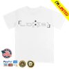 Abiotic Factor Merch Store Shop Standard Issue Gate T-Shirt