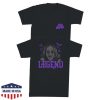 Deadair Store Merch Shop Lucy Bedroque Unmusique White Long Sleeve
