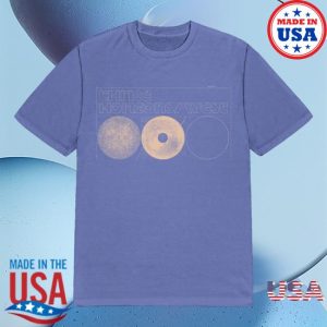 Thrice Merch Store Shop Blue Hour Tee