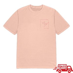 Thrice Merch Store Shop Dusk Tee
