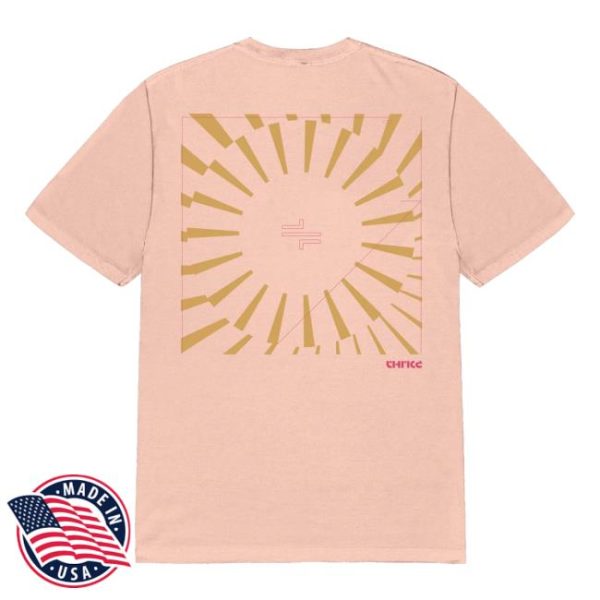 Thrice Merch Store Shop Dusk Tee