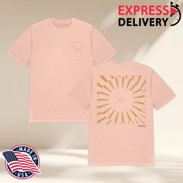 Thrice Merch Store Shop Dusk Tee