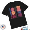 kenny Thrice Merch Store Shop Horizons West Album Cover Teea