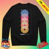 kenny Thrice Merch Store Shop Nautical Twilight Crewnecka