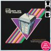 kenny Bbc Shop Store Merch Doctor Who Tardis Mode Hoodiea