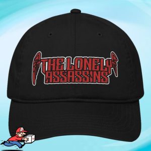 Bbc Shop Store Merch Doctor Who Weeping Angels Baseball Hat