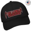 kenny Bbc Shop Store Merch Doctor Who Weeping Angels Baseball Hata
