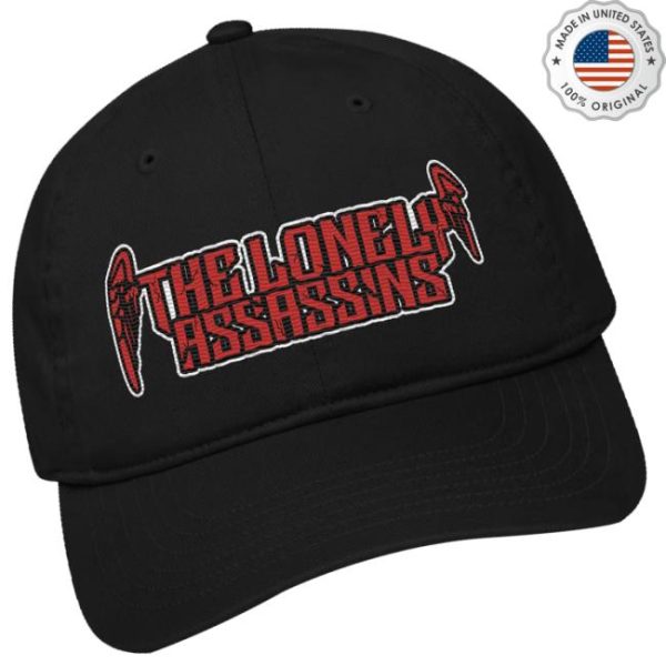 Bbc Shop Store Merch Doctor Who Weeping Angels Baseball Hat