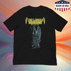 Bbc Shop Store Merch Doctor Who Weeping Angels Unisex T-Shirt