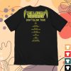 kenny Bbc Shop Store Merch Doctor Who Weeping Angels Unisex T Shirta