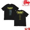 kenny Bbc Shop Store Merch Doctor Who Weeping Angels Unisex T Shirtaa