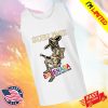 kenny Sublime Store Merch Shop Ensenada Skeleton Tank Whitea