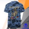 Abiotic Factor Merch Store Shop Non-Standard Issue Gate T-Shirt