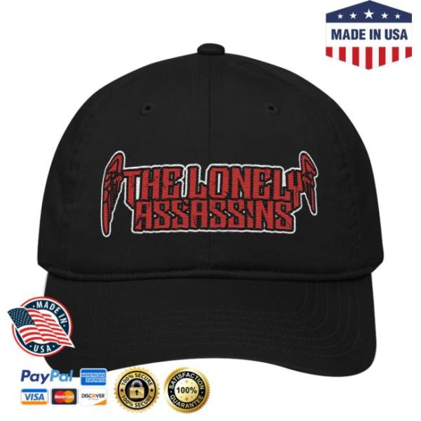 Doctor Who Store Merch Doctor Who Weeping Angels Baseball Hat