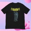 kenny doctor who store merch doctor who weeping angels unisex t shirt