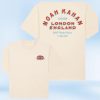 kenny noah kahan store merch london tee sd