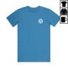 Noah Kahan Store Merch London Tee