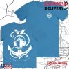 kenny groovecruise store merch groove cruise anchor tee wd