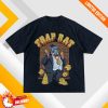 kenny cool shirtz store merch trap rat t shirt