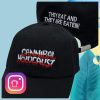 kenny horror hats store merch cannibal holocaust hat wef