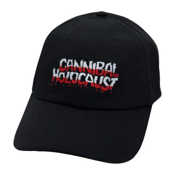 Horror Hats Store Merch Cannibal Holocaust Hat