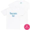 kenny a24films store merch materialists girl tee td