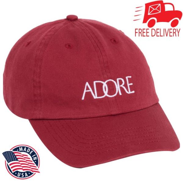 A24films Store Merch Adore Matchmaking Hat