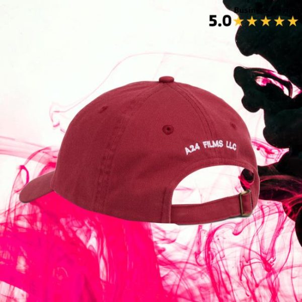 A24films Store Merch Adore Matchmaking Hat