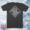 Pilofficial Store Merch Red Logo White T-Shirt