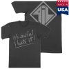 kenny pilofficial store merch awful t shirt wd