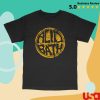 Acid Bath Official Merch Store Shop Alien Skull Tee