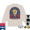 kenny Grateful Dead Merch Store Shop Blues For Allah Long Sleevea