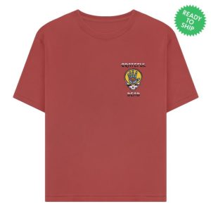 Grateful Dead Merch Store Shop Blues For Allah T-Shirt