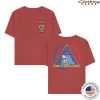 kenny Grateful Dead Merch Store Shop Blues For Allah T Shirtaa