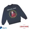 kenny Grateful Dead Merch Store Shop Hooded Desert Skelly Crewnecka