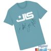 kenny Jls Official Merch Store Shop Signed Jls Logo Teea