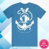 kenny Groove Cruise Merch Store Shop Groove Cruise Anchor Teea
