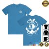 kenny Groove Cruise Merch Store Shop Groove Cruise Anchor Teeaa
