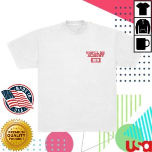 Alex Warren Official Merch Store Shop Getaway Car Tee