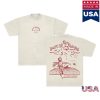 kenny Alex Warren Official Merch Store Shop Tight Rope Teeaa