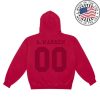 kenny Alex Warren Official Merch Store Shop Youll Be Alright Kid Hoodiea