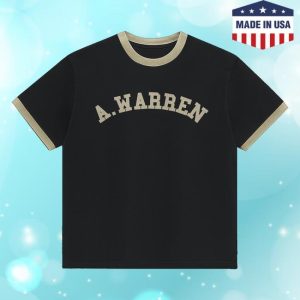 Alex Warren Official Merch Store Shop You’ll Be Alright Kid Ringer