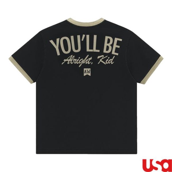 Alex Warren Official Merch Store Shop You’ll Be Alright Kid Ringer