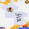 kenny Interscope Records Merch Store Shop Juice Wrld Legends Never Die Shirtaa