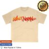 Interscope Records Merch Store Shop Lil Poppa Almost Normal Again Hoodie