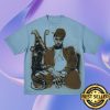 Interscope Records Merch Store Shop Lil Poppa Almost Normal Again T-Shirt