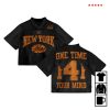 kenny Nasir Jones Merch Store Shop One Time 4 Your Mind Jerseyaa