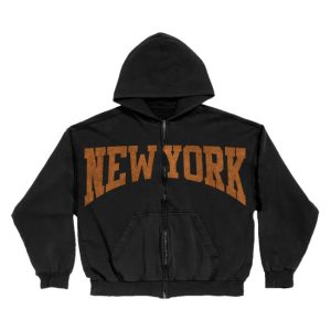 Nasir Jones Merch Store Shop One Time 4 Your Mind Zip Up Hoodie