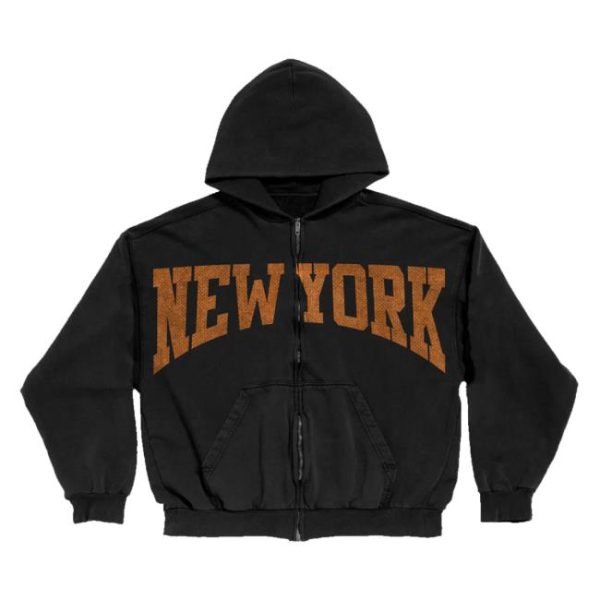 Nasir Jones Merch Store Shop One Time 4 Your Mind Zip Up Hoodie