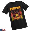kenny Pepper Merch Store Shop Cali Vibes 2025 Teea